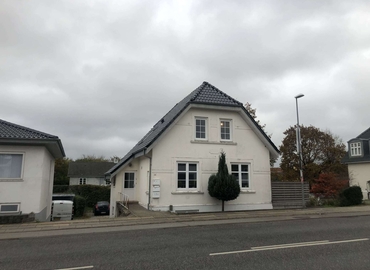 Bolig Haderslevvej 131 6000 Kolding