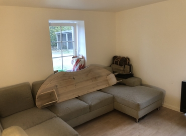 Bolig Haderslevvej 131 6000 Kolding