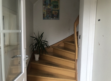 Bolig Haderslevvej 131 6000 Kolding