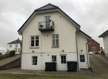 Bolig Haderslevvej 131 6000 Kolding
