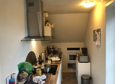 Bolig Haderslevvej 131 6000 Kolding