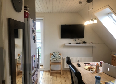 Bolig Haderslevvej 131 6000 Kolding