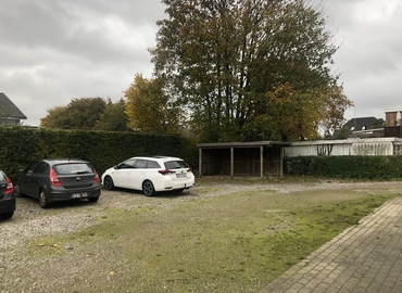 Bolig Haderslevvej 131 6000 Kolding