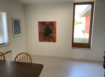 Lager / produktion Højtoften 1 6640 Lunderskov