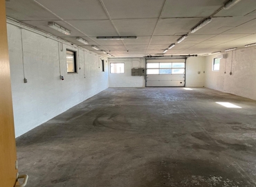 Lager / produktion Højtoften 1 6640 Lunderskov