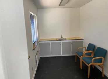 Lager / produktion Højtoften 1 6640 Lunderskov