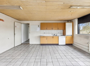 Lager / produktion Platinvej 20 6000 Kolding