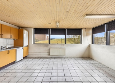 Lager / produktion Platinvej 20 6000 Kolding