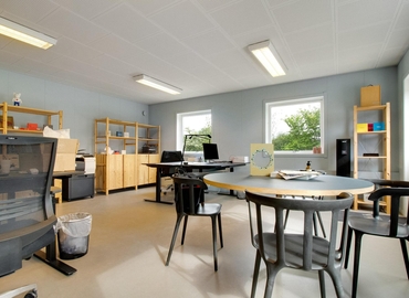 Bolig Ribevej 38 7100 Vejle