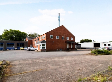 Bolig Ribevej 38 7100 Vejle
