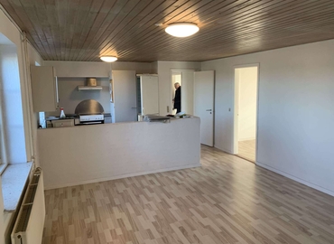 Bolig Seggelund Hovedvej 9 6070 Christiansfeld