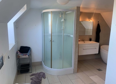 Bolig Seggelund Hovedvej 9 6070 Christiansfeld