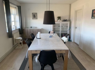 Bolig Seggelund Hovedvej 9 6070 Christiansfeld