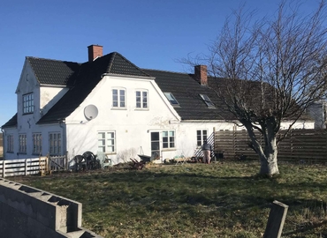 Bolig Seggelund Hovedvej 9 6070 Christiansfeld
