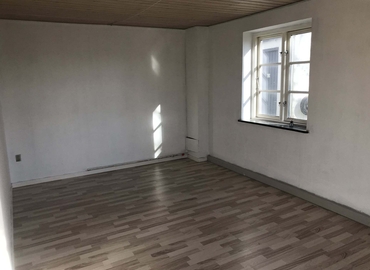 Bolig Seggelund Hovedvej 9 6070 Christiansfeld