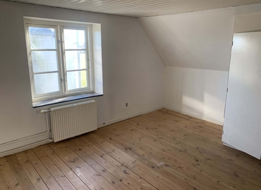 Bolig Seggelund Hovedvej 9 6070 Christiansfeld