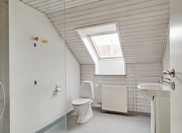 Bolig Søndergade 14 6580 Vamdrup