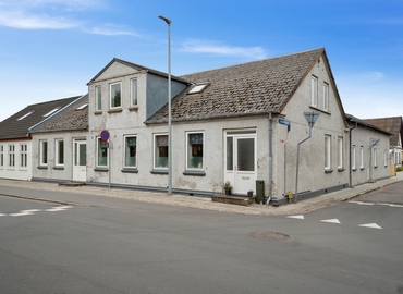 Bolig Søndergade 14 6580 Vamdrup