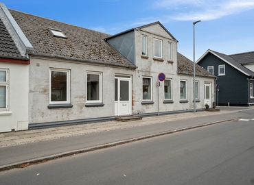 Bolig Søndergade 14 6580 Vamdrup