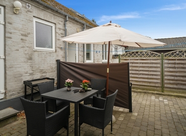 Bolig Søndergade 14 6580 Vamdrup