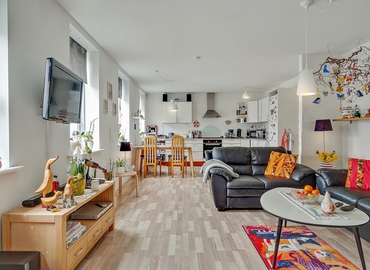 Bolig Søndergade 14 6580 Vamdrup