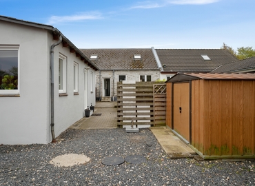 Bolig Søndergade 14 6580 Vamdrup