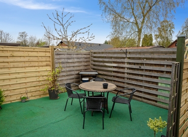 Bolig Søndergade 14 6580 Vamdrup