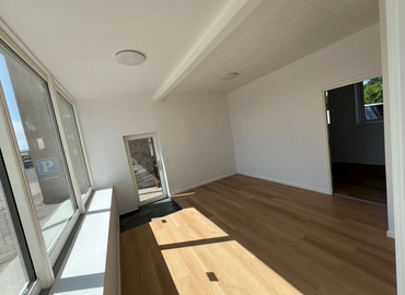 Kontor til leje på Nørregade 19, 9330 Dronninglund - 100 m² | Foto 2 - Lokalebasen.dk