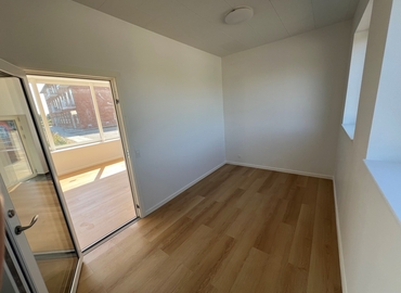 Kontor til leje på Nørregade 19, 9330 Dronninglund - 100 m² | Foto 3 - Lokalebasen