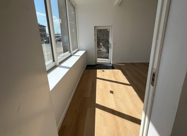 Kontor til leje på Nørregade 19, 9330 Dronninglund - 100 m² | Foto 1 - Lokalebasen