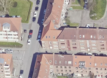 Bolig Glentevej 18 7000 Fredericia