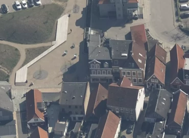 Bolig Ramsherred 5A 6200 Aabenraa