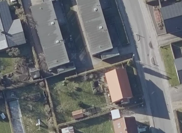 Bolig Nyvangsvej 86 8920 Randers NV