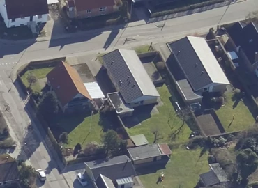 Bolig Nyvangsvej 86 8920 Randers NV