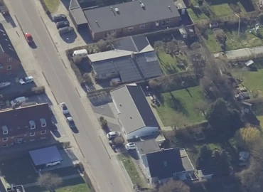 Bolig Nyvangsvej 86 8920 Randers NV