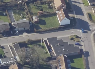 Bolig Nyvangsvej 86 8920 Randers NV