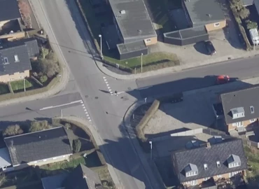 Bolig Nyvangsvej 86 8920 Randers NV