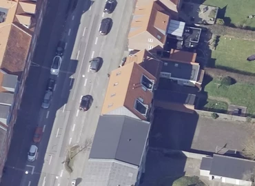 Bolig Frodesgade 157 6700 Esbjerg C