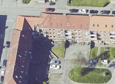 Bolig Glentevej 18 7000 Fredericia