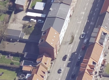 Bolig Frodesgade 157 6700 Esbjerg C