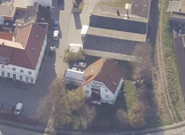 Bolig Villavej 2A 8500 Grenaa