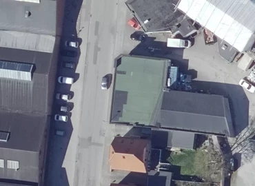 Kontor Gedservej 5 4800 Nykøbing F