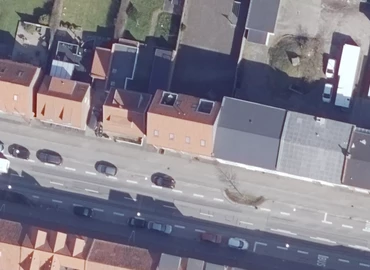 Bolig Frodesgade 157 6700 Esbjerg C