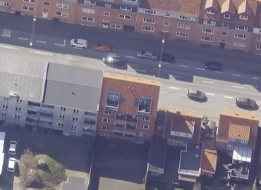 Bolig Frodesgade 157 6700 Esbjerg C