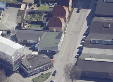 Kontor Gedservej 5 4800 Nykøbing F