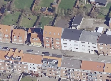 Bolig Frodesgade 157 6700 Esbjerg C