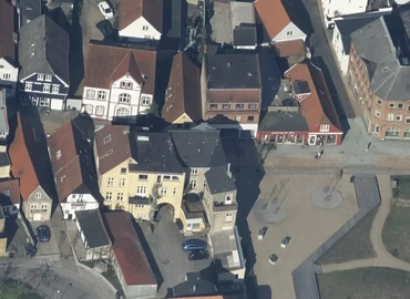 Bolig Ramsherred 5A 6200 Aabenraa