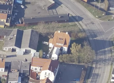 Bolig Villavej 2A 8500 Grenaa