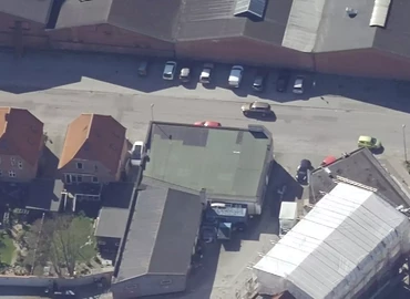 Kontor Gedservej 5 4800 Nykøbing F