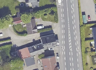 Bolig Koldingvej 133A 6070 Christiansfeld
